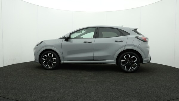 Used Ford Puma 2023 for sale - 76200862: Photo 75