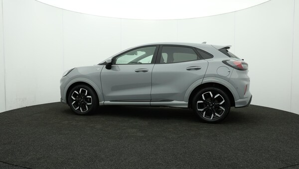Used Ford Puma 2023 for sale - 76200862: Photo 76