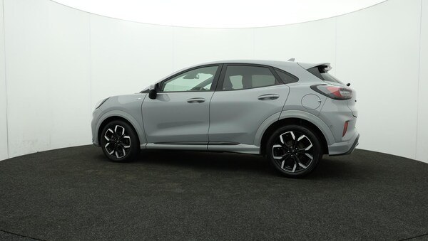 Used Ford Puma 2023 for sale - 76200862: Photo 77