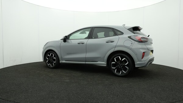 Used Ford Puma 2023 for sale - 76200862: Photo 78