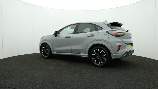 Used Ford Puma 2023 for sale - 76200862: Photo 79