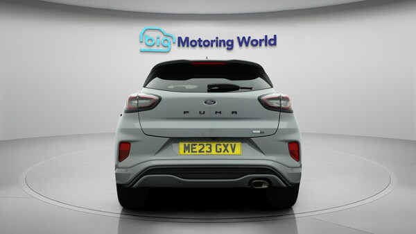 Used Ford Puma 2023 for sale - 76200862: Photo 7