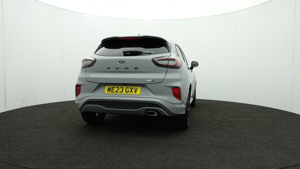 Used Ford Puma 2023 for sale - 76200862: Photo 81