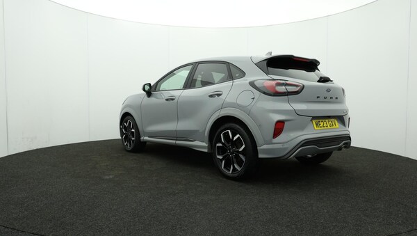 Used Ford Puma 2023 for sale - 76200862: Photo 82