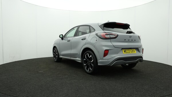Used Ford Puma 2023 for sale - 76200862: Photo 83