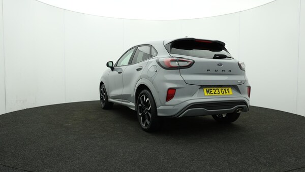 Used Ford Puma 2023 for sale - 76200862: Photo 84