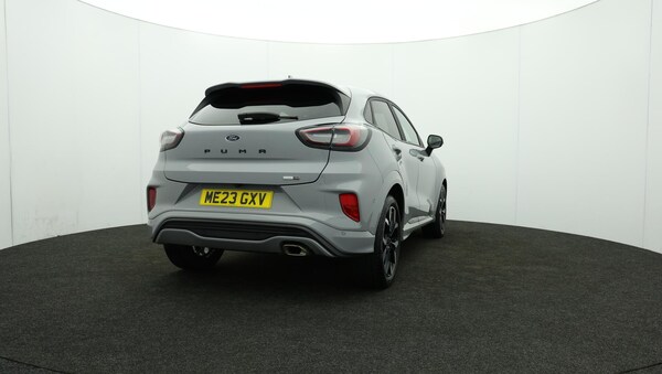 Used Ford Puma 2023 for sale - 76200862: Photo 85