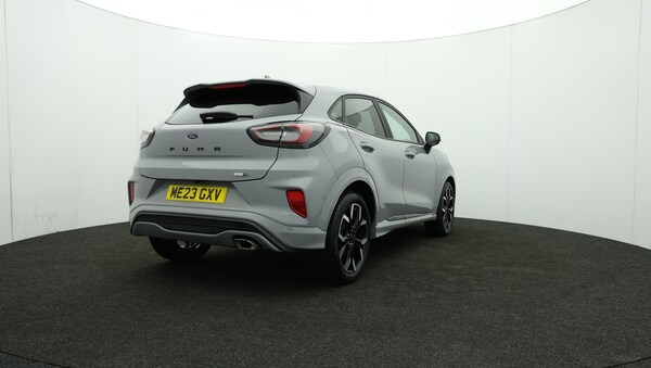 Used Ford Puma 2023 for sale - 76200862: Photo 86