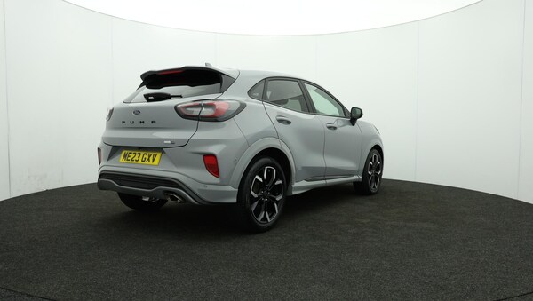 Used Ford Puma 2023 for sale - 76200862: Photo 87