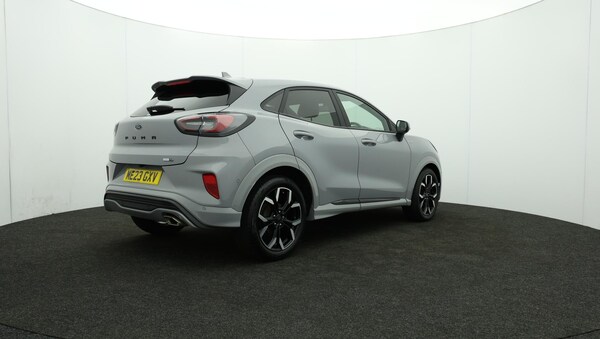 Used Ford Puma 2023 for sale - 76200862: Photo 88