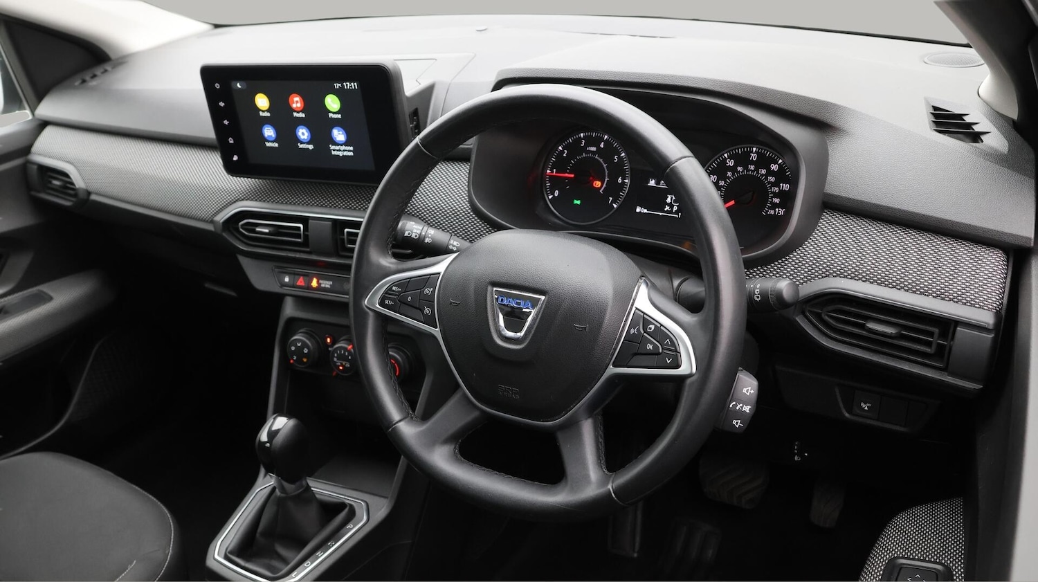 Used Dacia Sandero 2022 for sale - 76572048: Photo 10