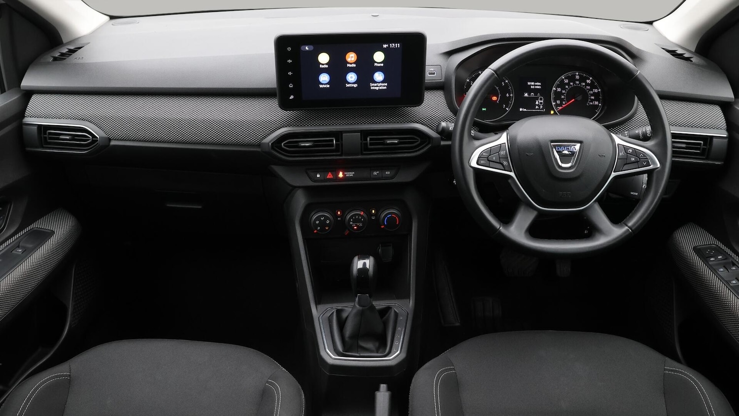 Used Dacia Sandero 2022 for sale - 76572048: Photo 14