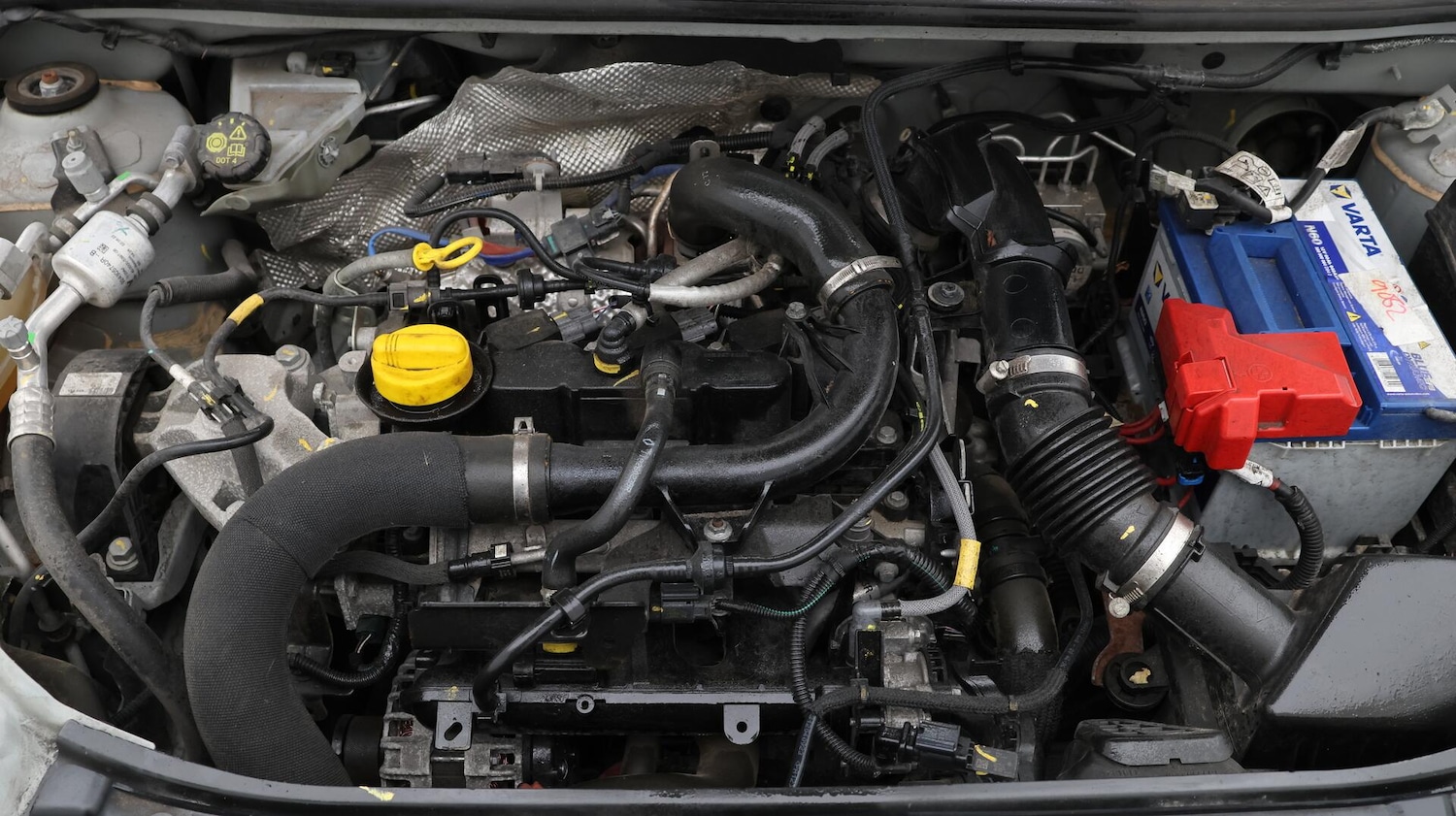 Used Dacia Sandero 2022 for sale - 76572048: Photo 20