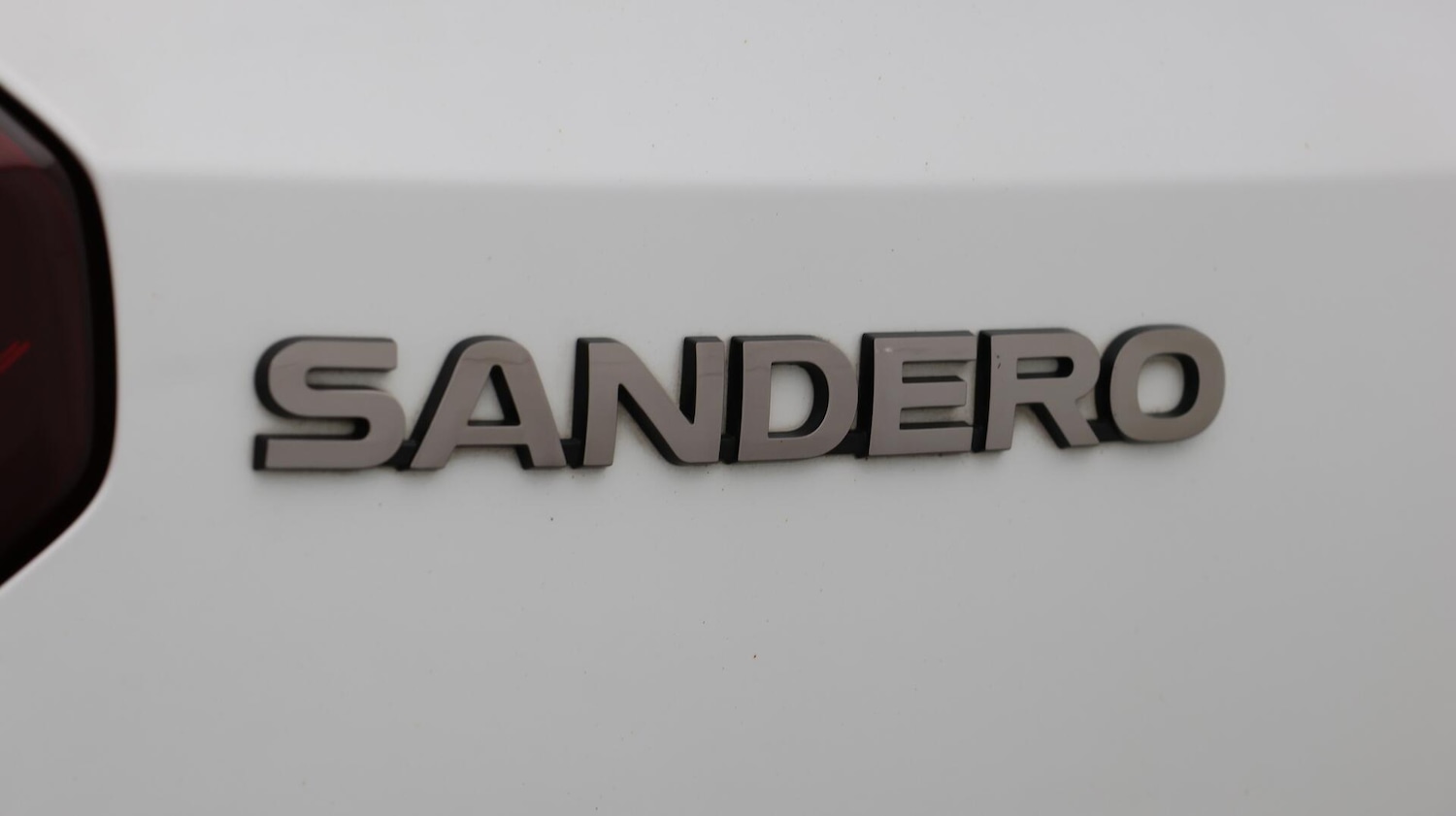 Used Dacia Sandero 2022 for sale - 76572048: Photo 22