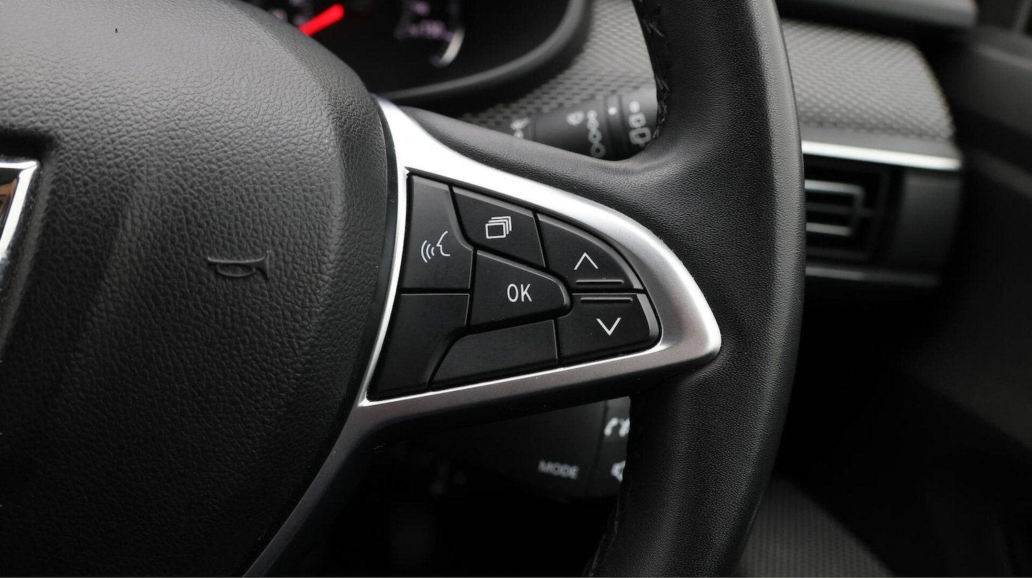 Used Dacia Sandero 2022 for sale - 76572048: Photo 25