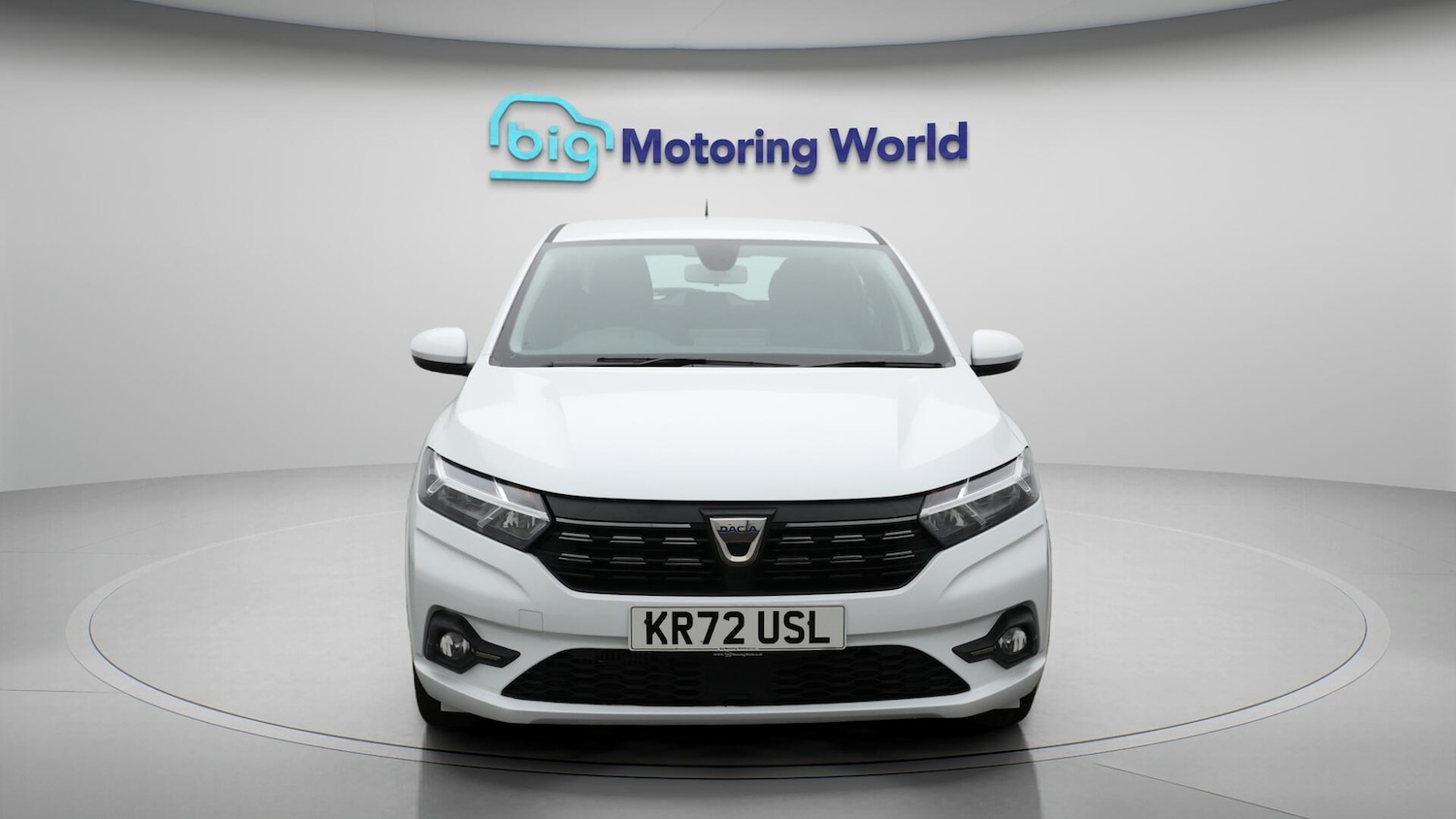 Used Dacia Sandero 2022 for sale - 76572048: Photo 3