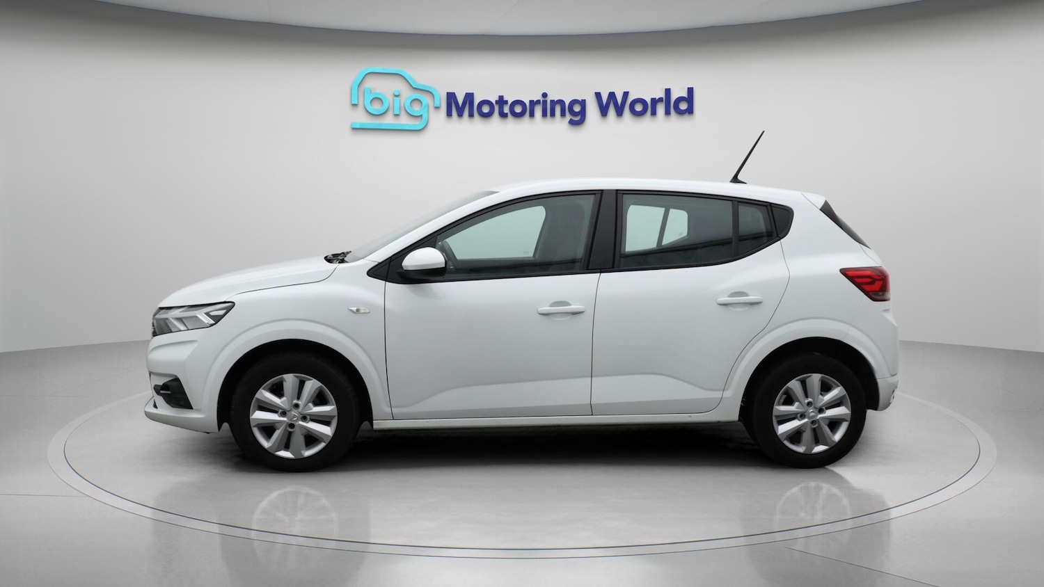 Used Dacia Sandero 2022 for sale - 76572048: Photo 5