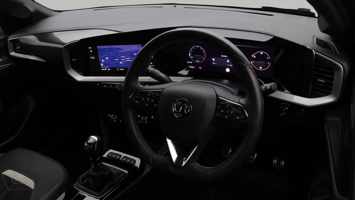 Used Vauxhall Mokka 2023 for sale - 76388743: Photo 10