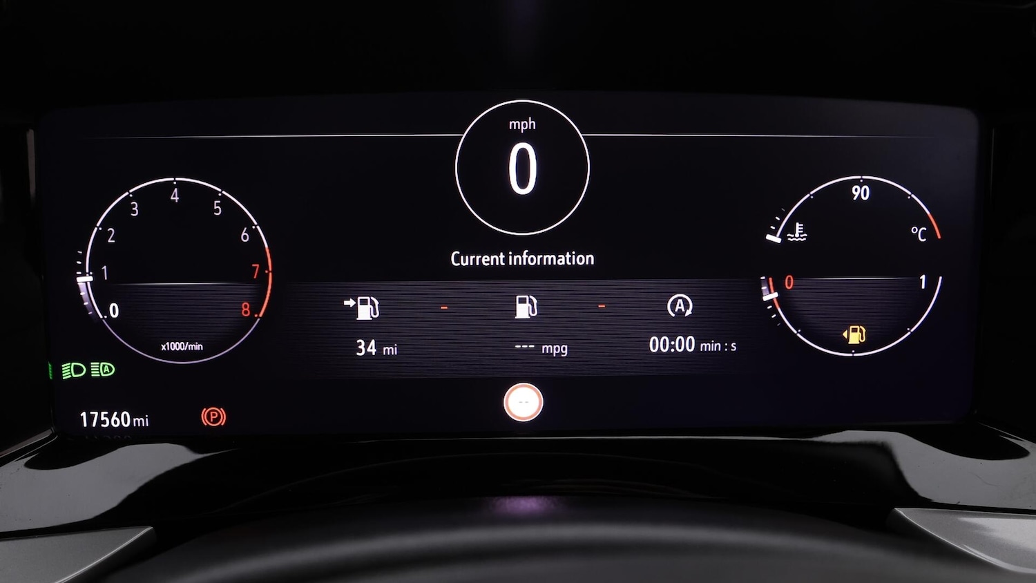 Used Vauxhall Mokka 2023 for sale - 76388743: Photo 11