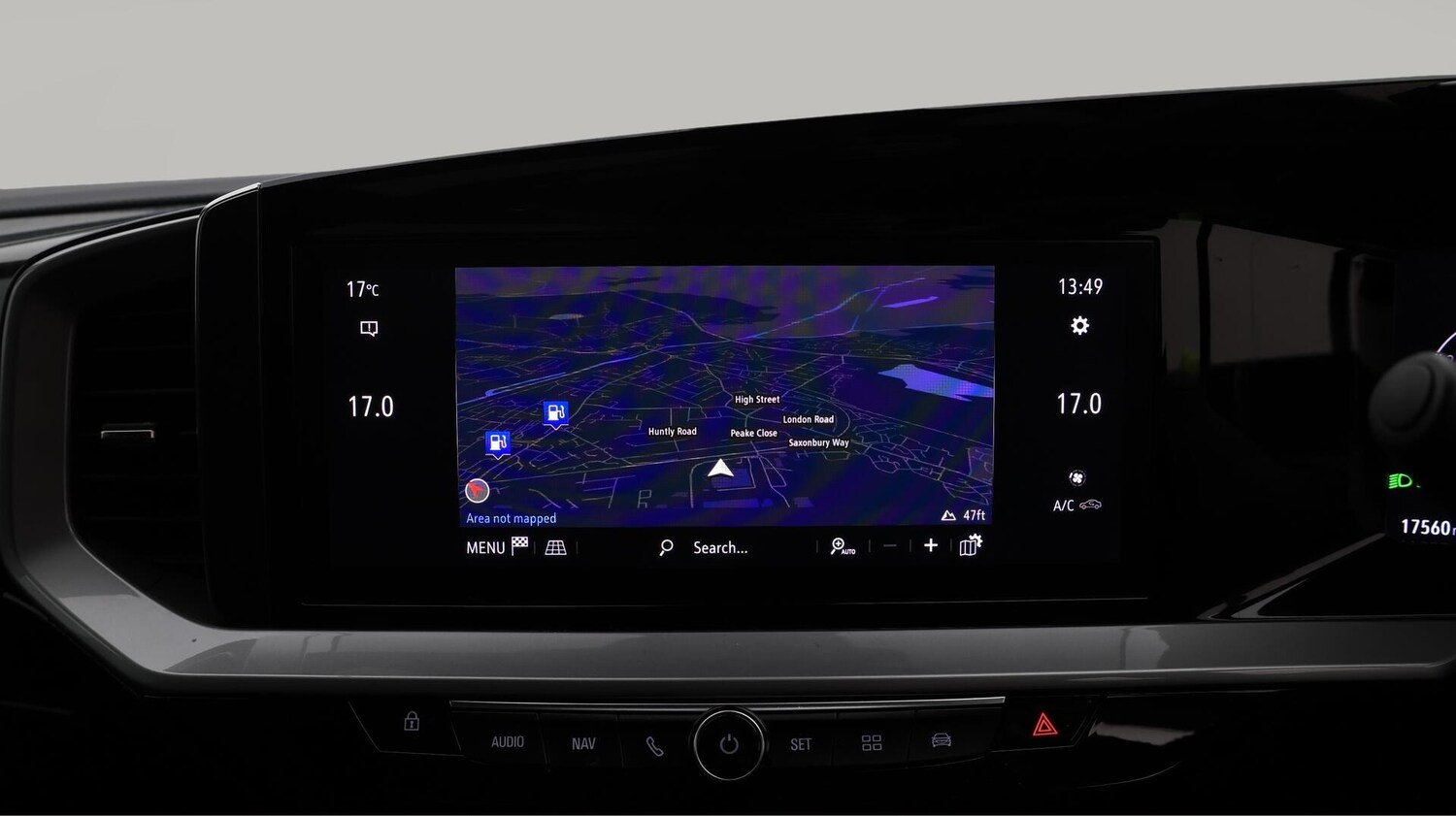 Used Vauxhall Mokka 2023 for sale - 76388743: Photo 12