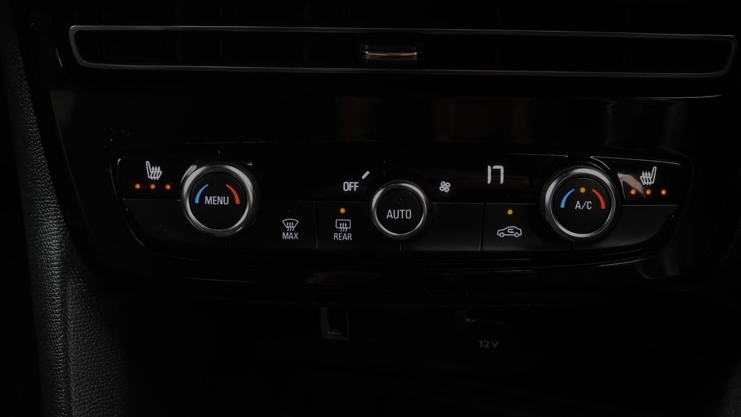 Used Vauxhall Mokka 2023 for sale - 76388743: Photo 13