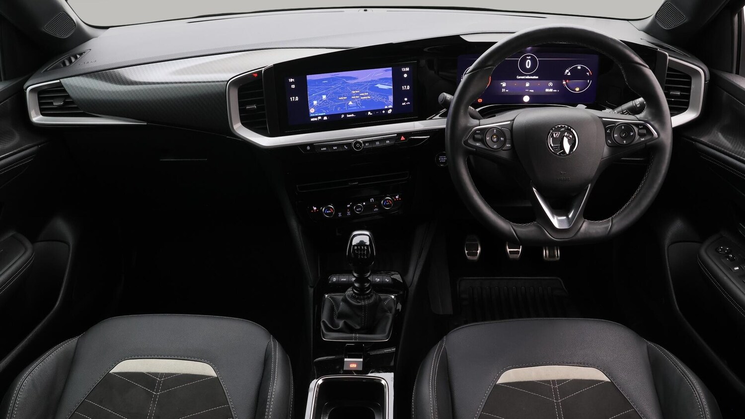 Used Vauxhall Mokka 2023 for sale - 76388743: Photo 14