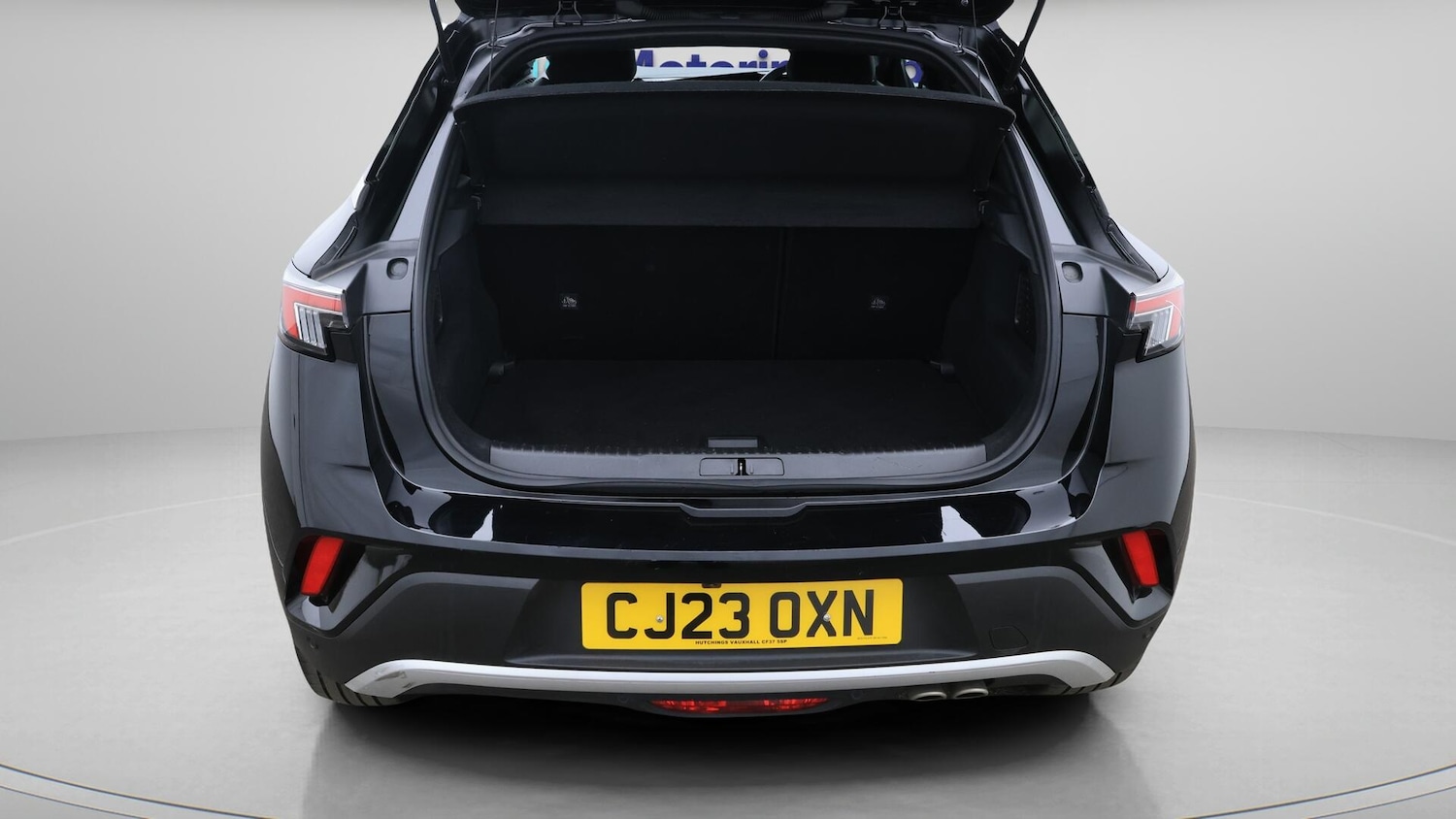 Used Vauxhall Mokka 2023 for sale - 76388743: Photo 18