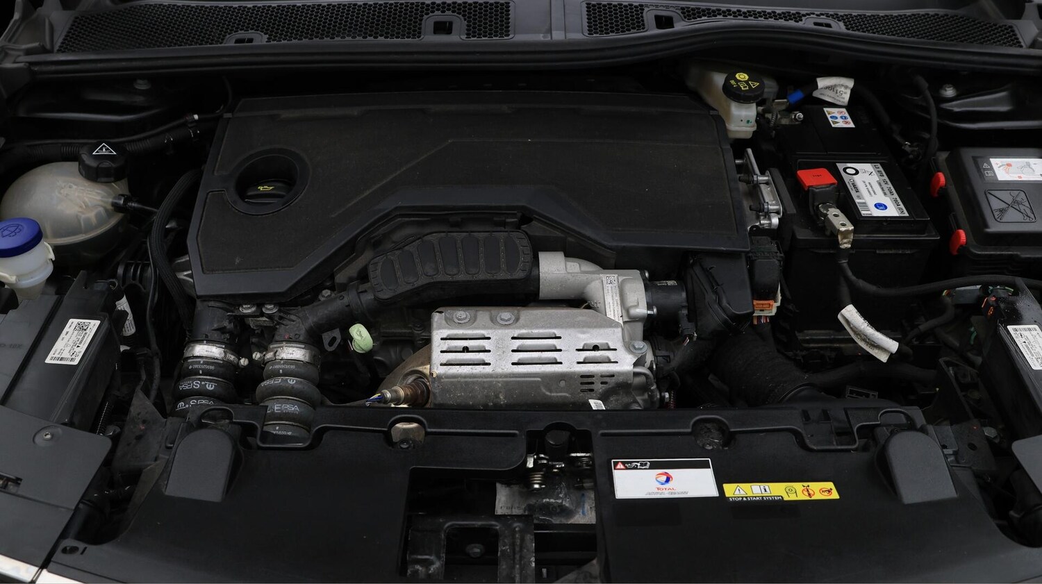 Used Vauxhall Mokka 2023 for sale - 76388743: Photo 20