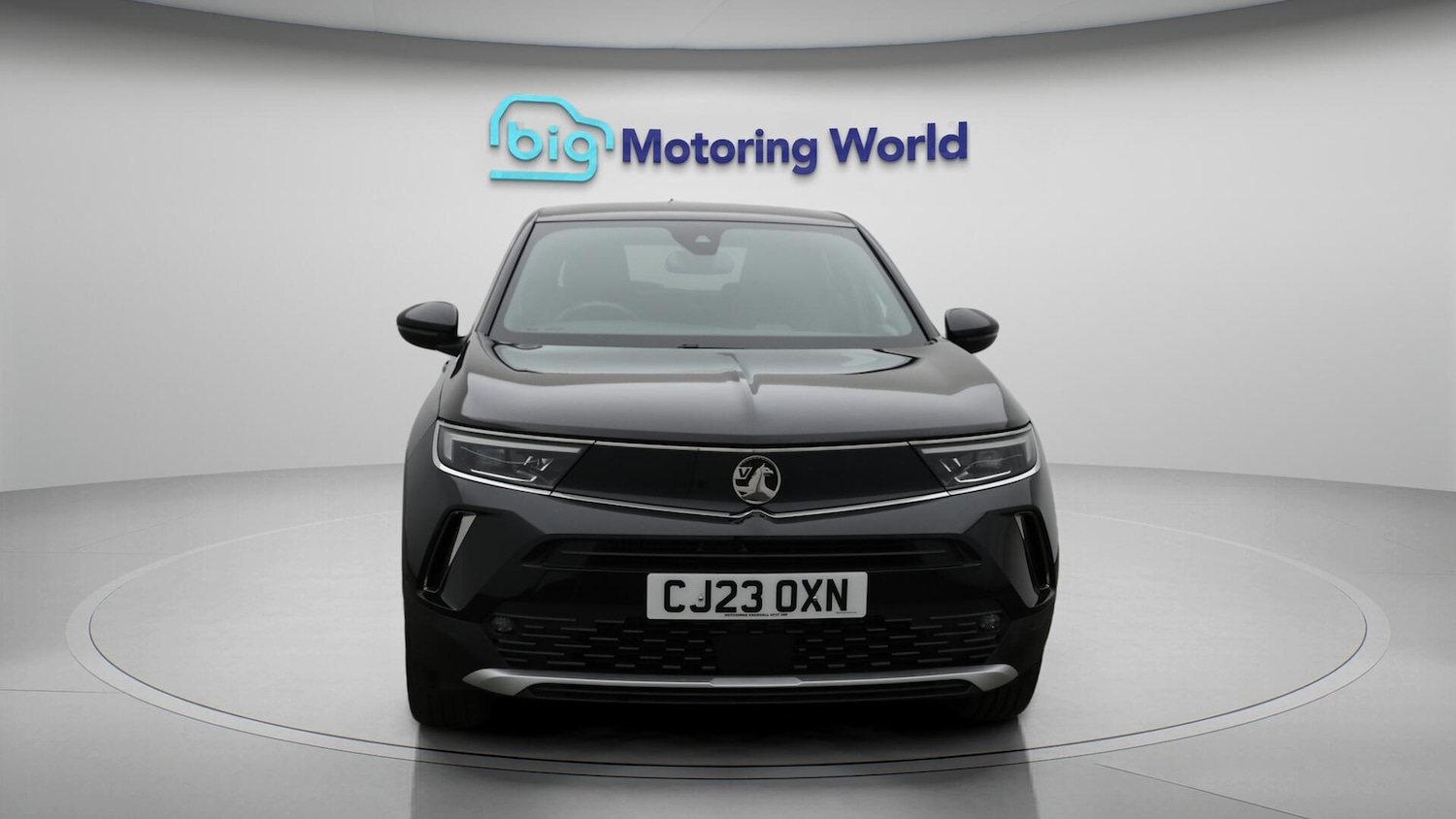 Used Vauxhall Mokka 2023 for sale - 76388743: Photo 3