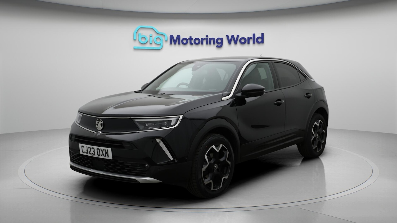 Used Vauxhall Mokka 2023 for sale - 76388743: Photo 4