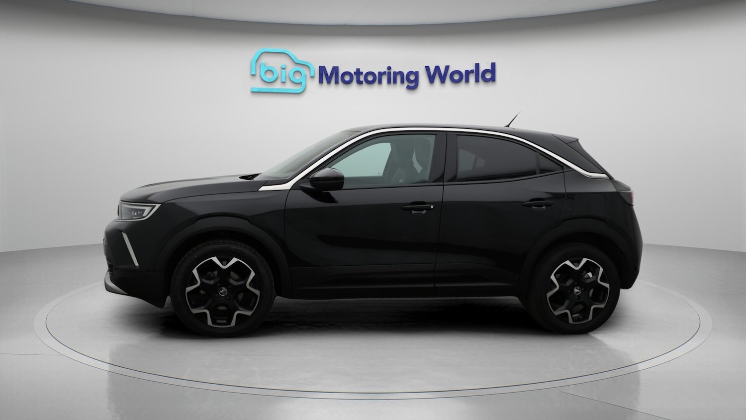 Used Vauxhall Mokka 2023 for sale - 76388743: Photo 5