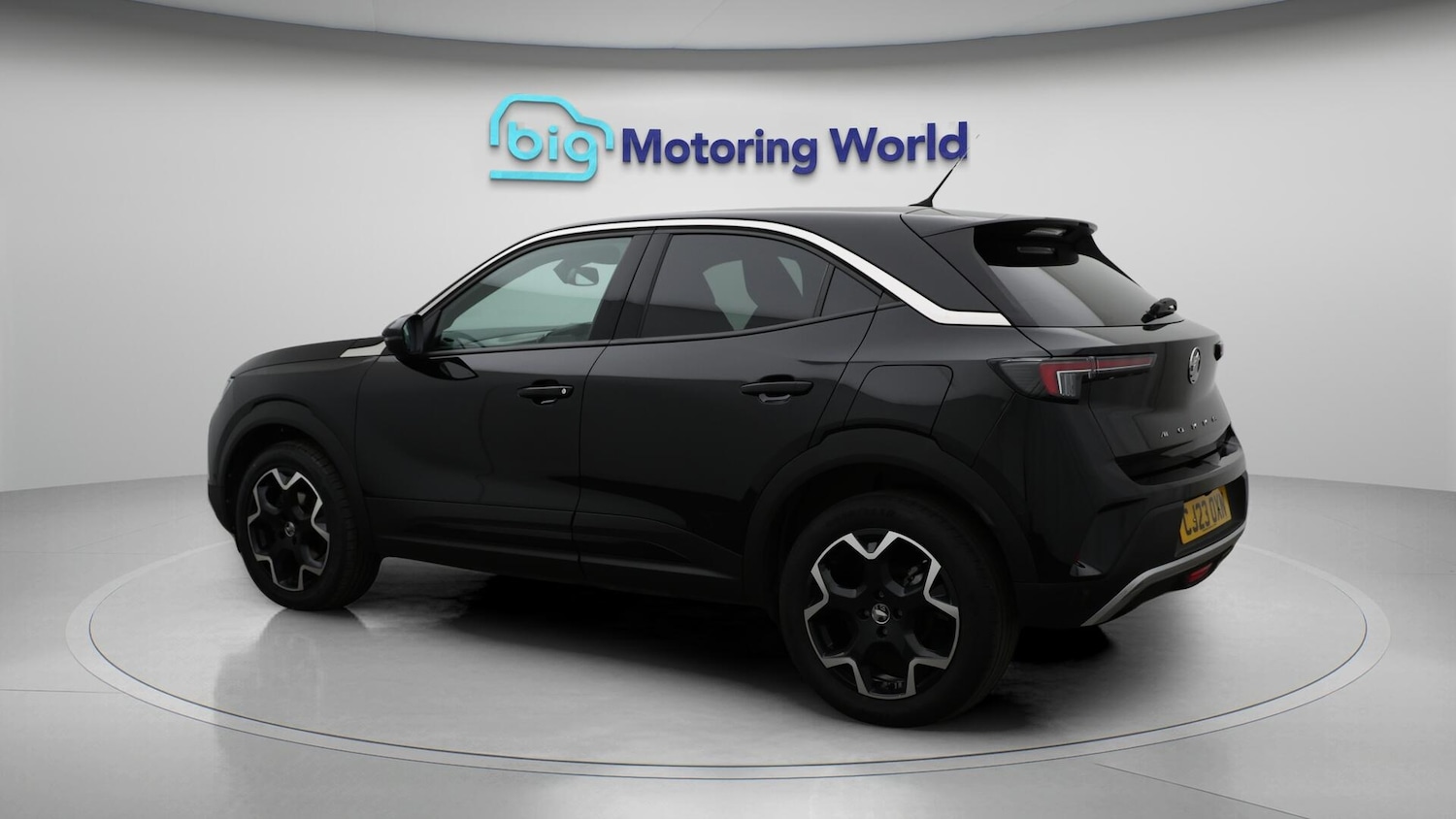 Used Vauxhall Mokka 2023 for sale - 76388743: Photo 6