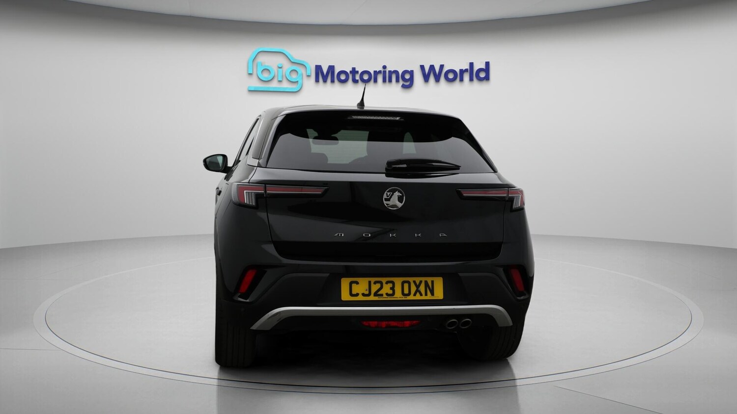 Used Vauxhall Mokka 2023 for sale - 76388743: Photo 7