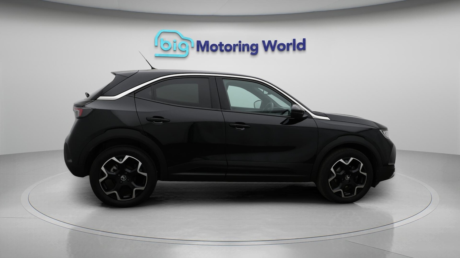 Used Vauxhall Mokka 2023 for sale - 76388743: Photo 9