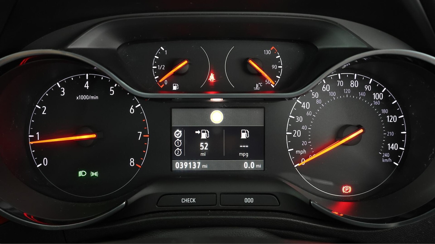 Used Vauxhall Crossland X 2021 for sale - 76446521: Photo 11