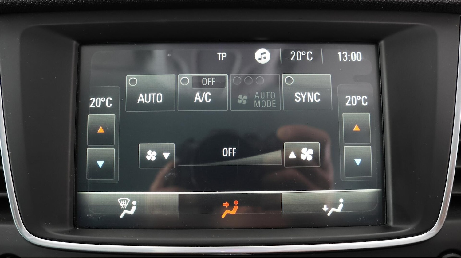 Used Vauxhall Crossland X 2021 for sale - 76446521: Photo 12