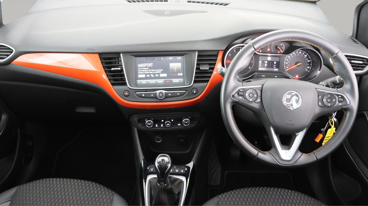 Used Vauxhall Crossland X 2021 for sale - 76446521: Photo 13