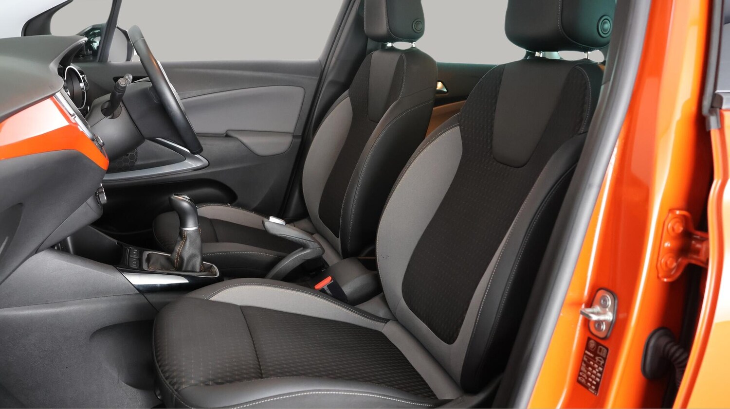 Used Vauxhall Crossland X 2021 for sale - 76446521: Photo 14