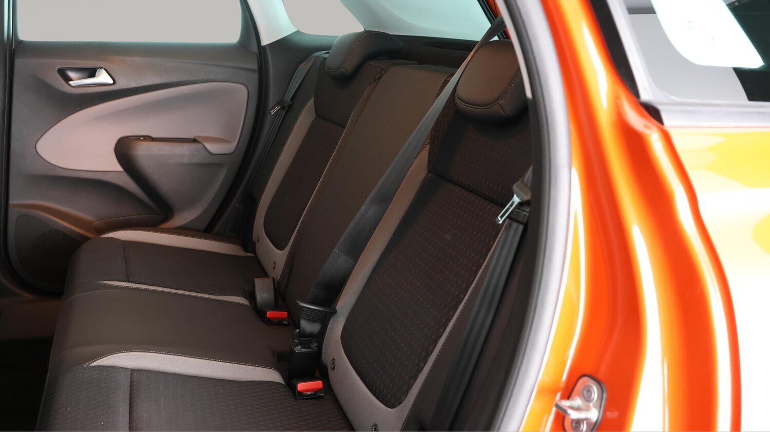 Used Vauxhall Crossland X 2021 for sale - 76446521: Photo 16