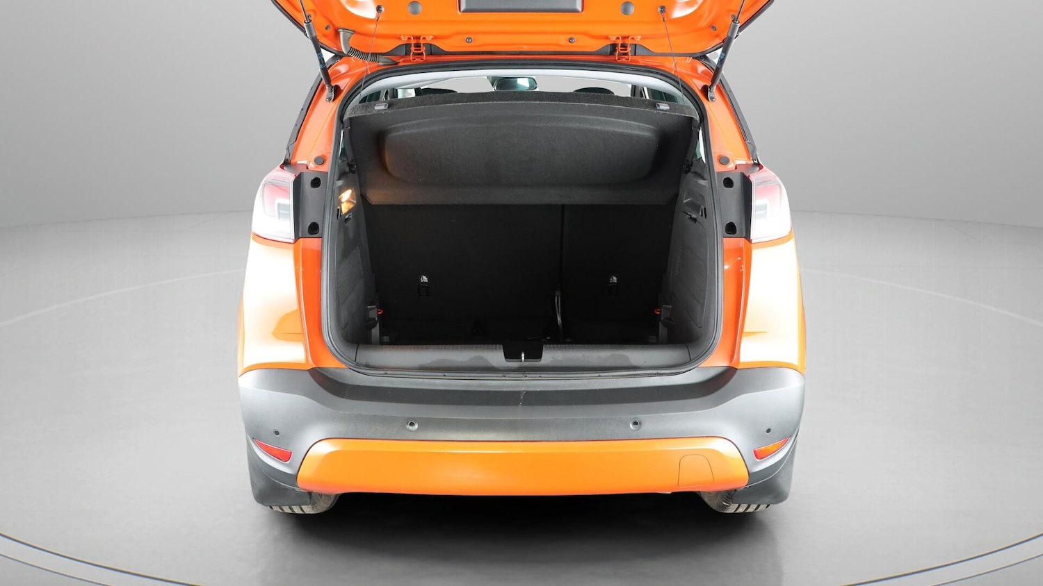 Used Vauxhall Crossland X 2021 for sale - 76446521: Photo 17