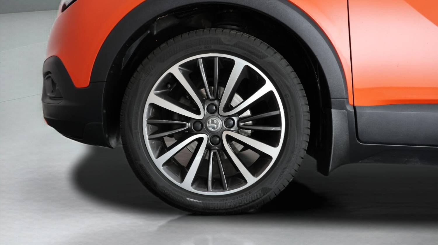 Used Vauxhall Crossland X 2021 for sale - 76446521: Photo 18