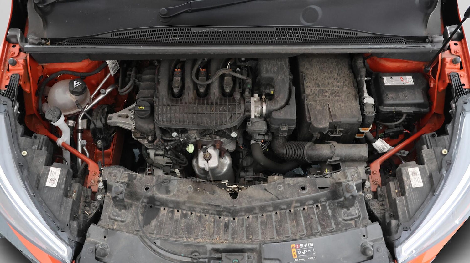 Used Vauxhall Crossland X 2021 for sale - 76446521: Photo 19