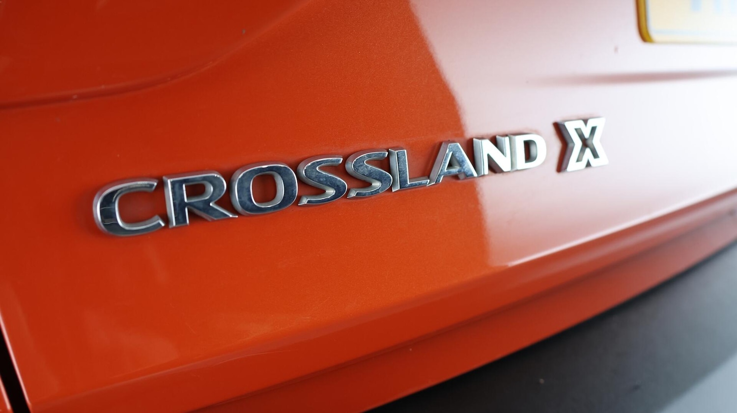 Used Vauxhall Crossland X 2021 for sale - 76446521: Photo 21