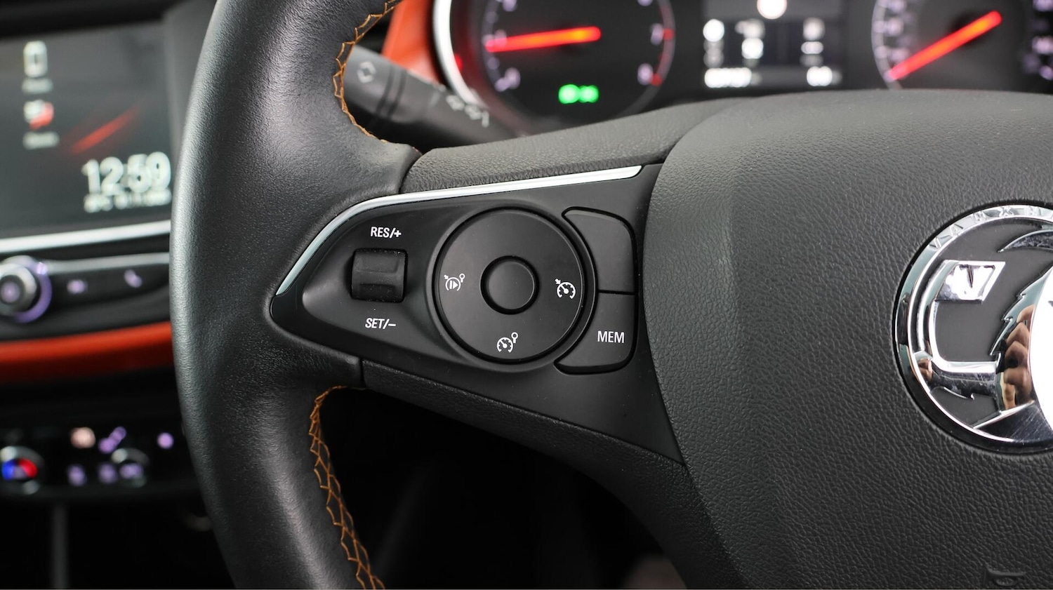 Used Vauxhall Crossland X 2021 for sale - 76446521: Photo 22