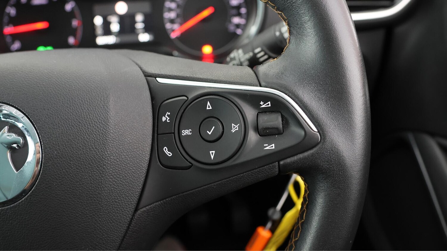 Used Vauxhall Crossland X 2021 for sale - 76446521: Photo 23