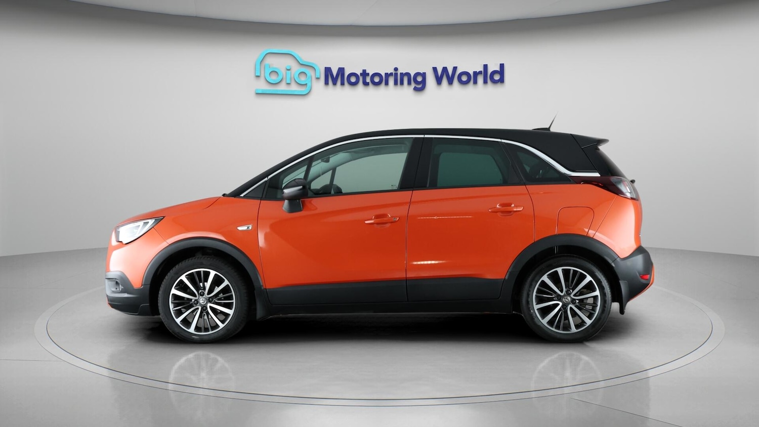 Used Vauxhall Crossland X 2021 for sale - 76446521: Photo 5