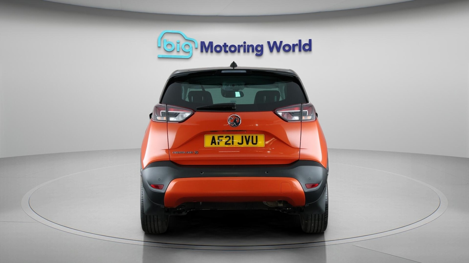 Used Vauxhall Crossland X 2021 for sale - 76446521: Photo 7