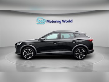 Used Cupra Formentor 2022 for sale - 78862237: Photo