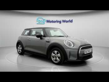 Used MINI Hatch 2021 for sale - 75279931: Photo
