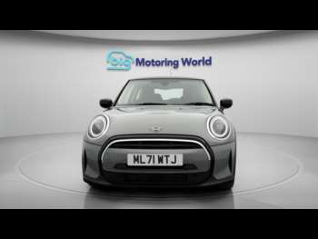 Used MINI Hatch 2021 for sale - 75279931: Photo